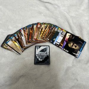 Weiss Schwarz trading card- Excellent condition